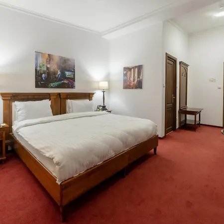 Arc De Triomphe By Citybookings * Bukarest