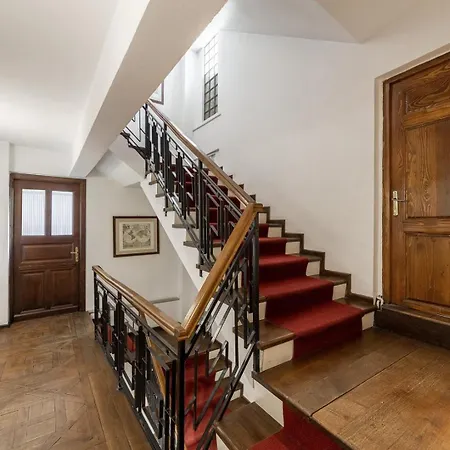 Apartment Arc De Triomphe By Citybookings *