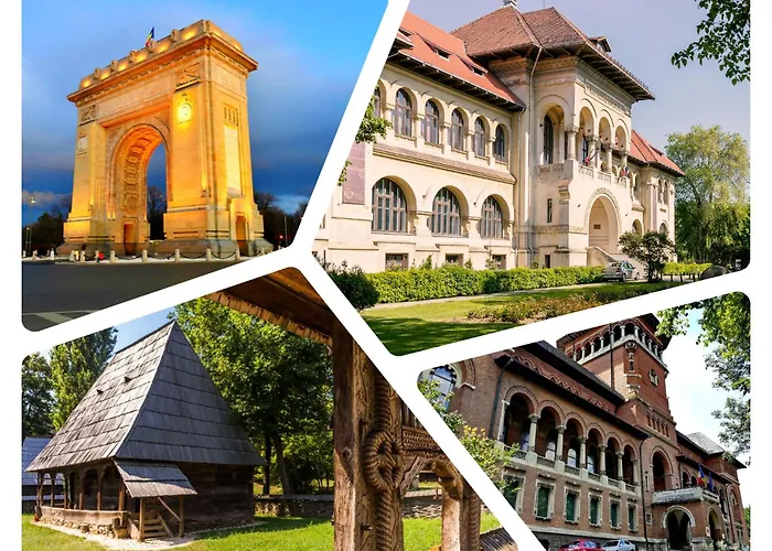 Arc De Triomphe By Citybookings