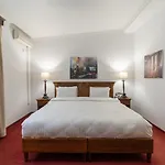 Apartmán Arc De Triomphe By Citybookings *