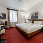 Arc De Triomphe By Citybookings Apartmán Bukurešť
