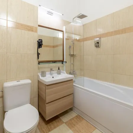 Apartamento Arc De Triomphe By Citybookings