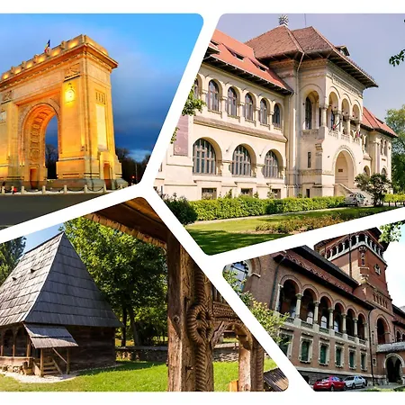 Arc De Triomphe By Citybookings