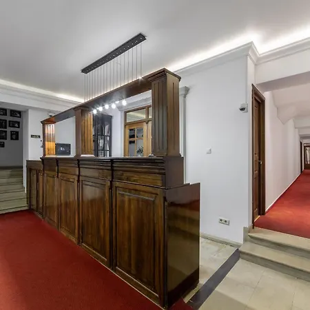 Apartmán Arc De Triomphe By Citybookings