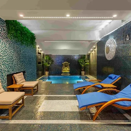 Apartamento Arc De Triomphe By Citybookings *