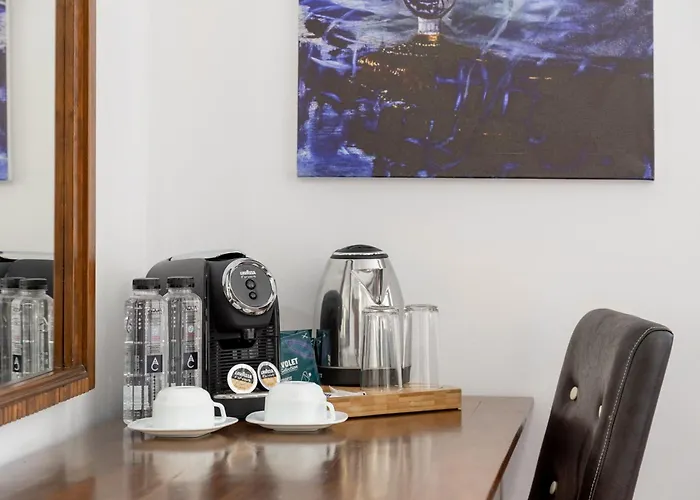 Arc De Triomphe By Citybookings Apartmán Bukurešť