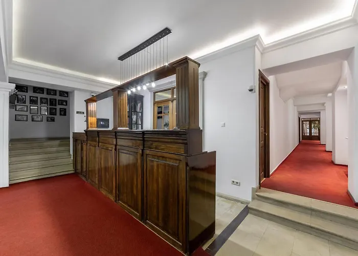 Apartmán Arc De Triomphe By Citybookings