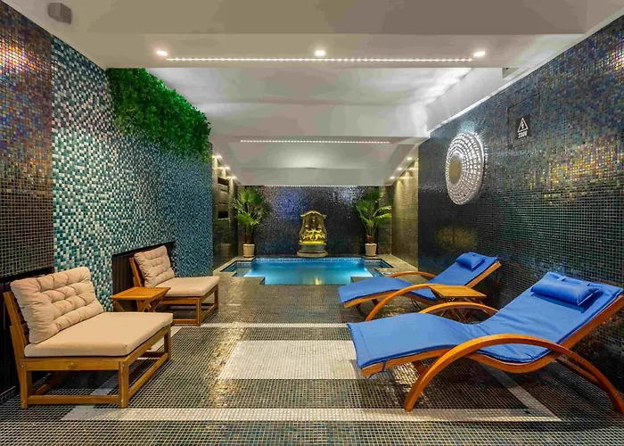 Apartmán Arc De Triomphe By Citybookings *